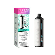 Mint Freeze - 30K Puffs - 20mg/mL