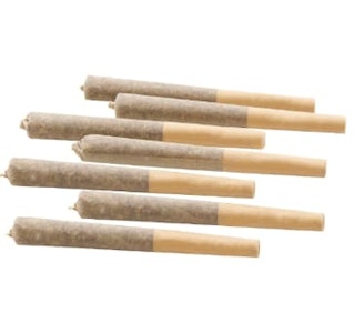 Papa Joe's Organics - Papa Joe's Organics - Fruity Zplitz (7x0.5g)