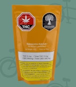 REJUVENATION BATH SALTS CBD | 300mg