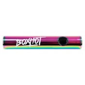 BoxHot Glow Sticks 510 Vape Battery Vaporizers