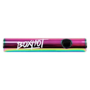 BOXHOT - BoxHot Glow Sticks 510 Vape Battery Vaporizers