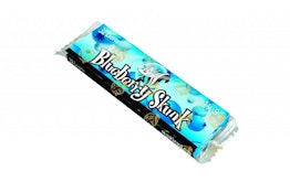Blueberry Skunk Flavoured Rolling Papers 1 1/4