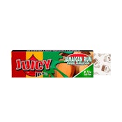 Jamaican Rum Flavoured 1 1/4 Rolling Papers (Juicy Jays)