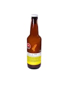ZELE ORANGE SATIVA CRAFT SODA