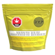 DYP - Honeydew 10 x 0.52g THC Infused Pouches
