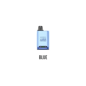 VAPORESSO VIBE NANO POD KIT - Blue - Pod Kit
