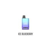 Ice Blueberry Pod Kit [CRC]