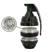 Grenade Grinder 3pcs GRE1
