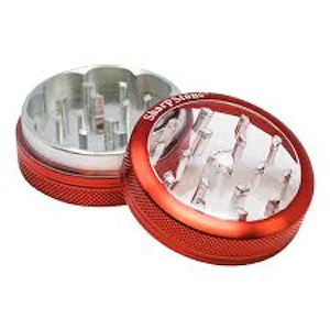 Maple Craft - ACC -  Sharp Stone Two Stage Aluminum 55mm Grinder - Assorted