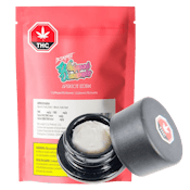 Boxhot - Apricot Kush 1.2g Diamonds