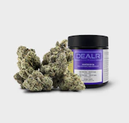 DEALR - GALACTICA OG - 14 GRAM