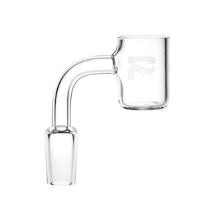 Pulsar - Pulsar Quartz Banger 90 degree/14mm M