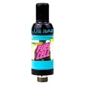 Blue Razz Fuel Cell 1g - RAD