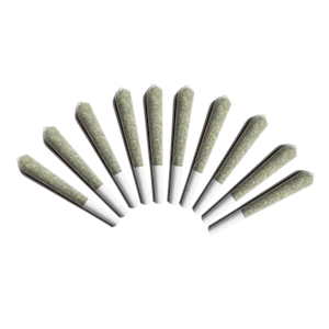 Choklit Park - SAPPHIRE FROST PR | CHOKLIT PARK | 10 x .5g