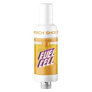 RAD - Peach Shockwave Fuel Cell 1g - RAD