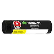 REDECAN - Cold Creek Kush 5 x 0.5g Pre-Rolls