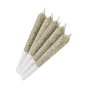 1964 - 1964 - Stinky Pinky 5 x 0.5g Pre-Rolls