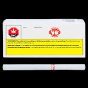 Back Forty - Pine Tar Kush 10 x 0.35g Pre-Rolls