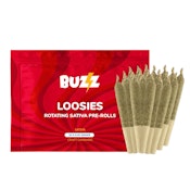 LOOSIES ROTATING SATIVA (ALIEN DAWG) | 10 X .35g