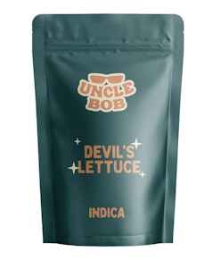 Uncle Bob - Uncle Bob: Mac Daddy Smalls - 28g