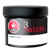 Blueberry Muffinz - Sour HeadStash X Biker Kush 7g