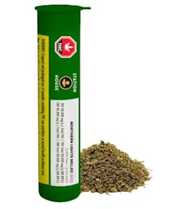 Station House - Northern Lights 2g Milled Flower