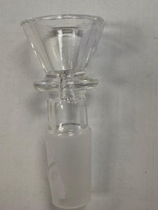 Accessories - Miscellaneous Brands - 164  Clear bowls without handle