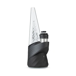 Puffco - Peak Pro 3DXL Vaporizer - Black