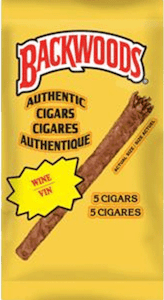 Backwoods - Backwoods - Wine | 5 Pack