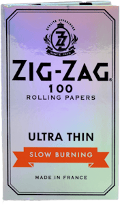 ZIG-ZAG - Zig-Zag Ultra Thin Papers
