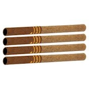 Redecan Redees Bluntees Purple Churro 4 x 0.4g Blunts