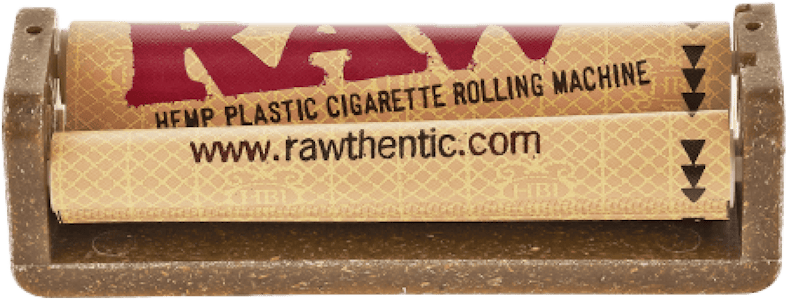 Raw - Raw - Rolling Machine, 110mm