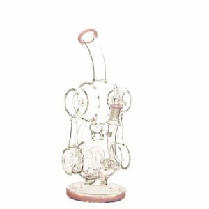 Arsenal - 16" Double Barrel Glass Recycler