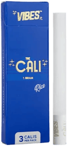Vibes - Vibes - 1g Cali Cones | Rice