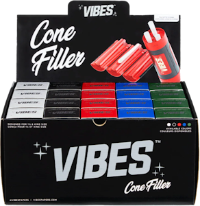 Vibes - Vibes - Cone Filler