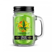 Beamer Candles - Cannabis Killer 12oz Candle