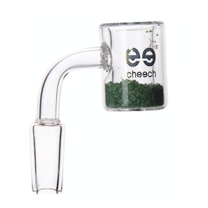 Cheech - 14mm 90Degree Cheech Thermochromic Banger