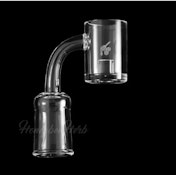 Honeybee Herb - Core Reactor Quartz Banger