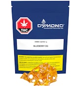 BLUEBERRY OG SHATTER | 1g
