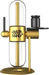 Stundenglass - Stundenglass - Gravity Hookah | Taylor Gang