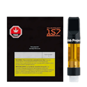 Kolab Project Pink Lychee Diamonds 1g Prefilled Vape Cartridge