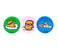 Choast - Acrylic Grinder