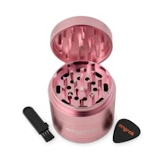 Ongrok - EZ Section Rose Gold Grinder