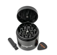 Ongrok - EZ Section Black Grinder