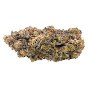 Eastcann - Velvet Z 3.5g Dried Flower