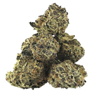 Gorilla Garden Craft Cannabis & Extracts - Gorilla Garden - Stinky Fuel 7g Dried Flower