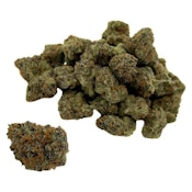 Smoke Show - Mini Quadz Indica 7g Dried Flower