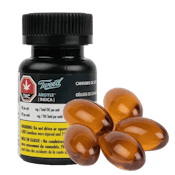 Tweed - Argyle 10 mg x 15 Caps