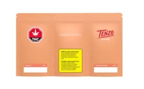 Fun Trip 7g Dried Flower