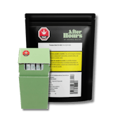 Premium Sativa Pre-Roll 10x0.5g Pre-Rolls